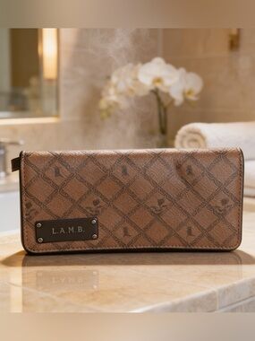 L.A.M.B. Gwen Stefani Alston Wallet